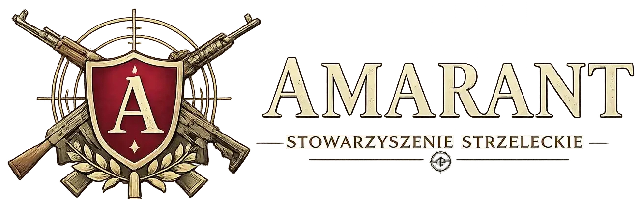 Stowarzyszenie Strzeleckie Amarant